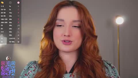 Mia online show from January 2026 01:46:02 PM