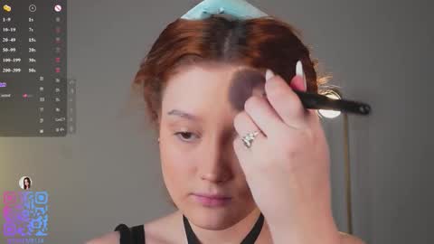 Mia online show from January 2026 01:38:01 PM