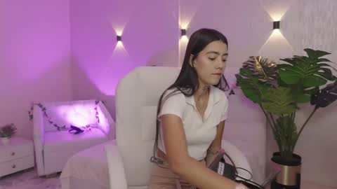 Mia Gomez online show from January 2026 02:11:02 PM