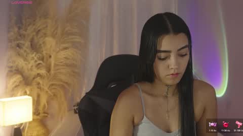 Mia Gomez online show from February 2026 01:29:02 PM