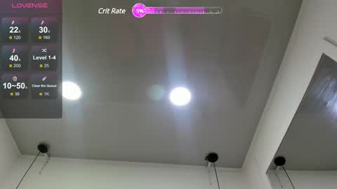 Miah Collins online show from February 2025 10:56:02 AM