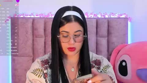 Miah Kumar  online show from February 2026 06:49:02 PM