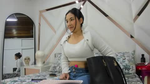 Snapshot of miaharper0 chatting on June 2026 11:02:02 PM miaharper0 online show from June 2026 11:02:02 PM