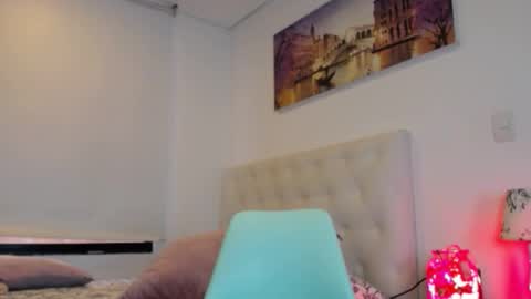 Snapshot of miahayek chatting on January 2025 10:45:02 PM MiaHayek online show from January 2025 10:45:02 PM