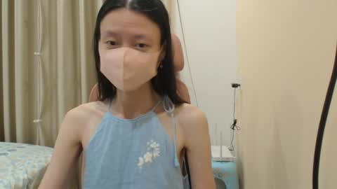 miahchan68 online show from April 2026 02:00:02 PM