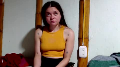 Mia  Sam online show from March 2026 09:41:01 PM