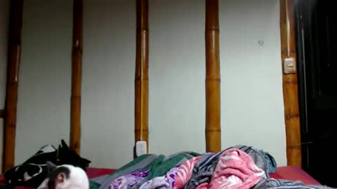 Mia  Sam online show from March 2026 12:16:01 PM