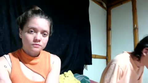 Mia  Sam online show from July 2026 03:56:02 AM