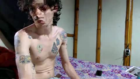 Mia  Sam online show from July 2026 08:02:01 PM
