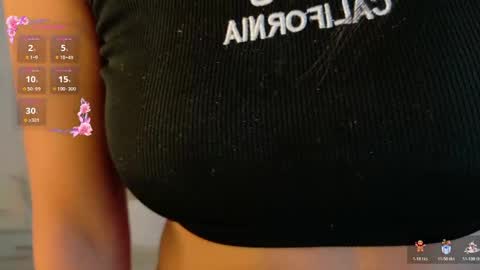 Snapshot of miajones_blowjob chatting on May 2026 12:57:02 PM miajones blowjob online show from May 2026 12:57:02 PM