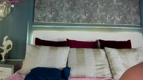 Snapshot of miakay1 chatting on May 2026 03:23:02 AM Mia online show from May 2026 03:23:02 AM