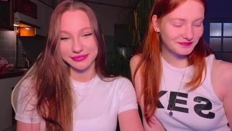 Snapshot of miakeler chatting on January 2025 07:29:02 PM milanaaaa online show from January 2025 07:29:02 PM