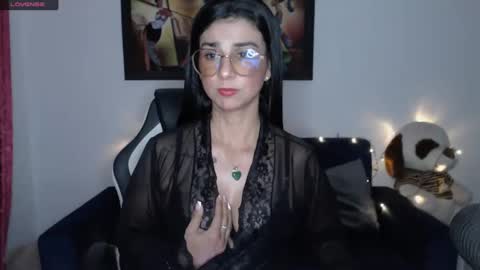 Alejandra khalifa online show from December 2024 03:33:02 AM