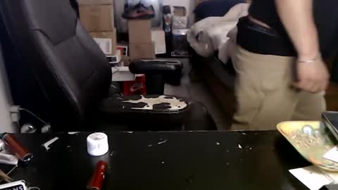 Mark online show from March 2026 08:05:02 AM