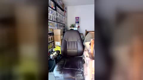 Mark online show from April 2026 06:48:02 PM