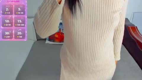 Mia Kittyy online show from September 2025 12:56:02 AM