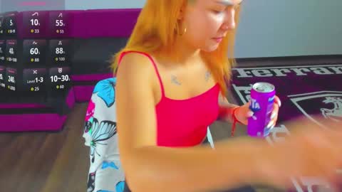 Mia Kittyy online show from November 2025 01:17:02 AM