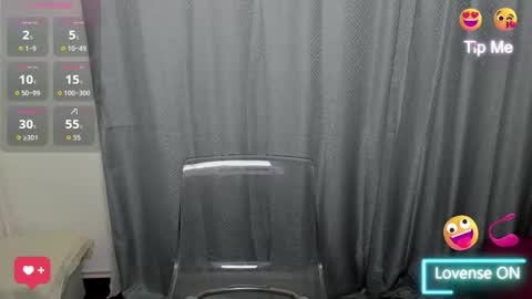 Mia Kittyy online show from March 2026 11:55:01 PM