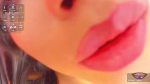 Snapshot of miakris1 chatting on February 2026 09:05:02 AM miakris1 online show from February 2026 09:05:02 AM