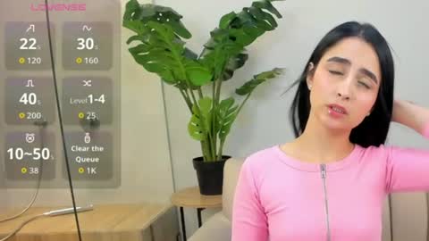 Snapshot of mialiore_ chatting on July 2026 12:29:02 PM mialiore_ online show from July 2026 12:29:02 PM