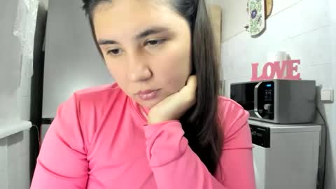 MiaMarrone online show from November 2025 04:07:02 PM