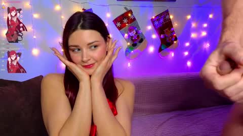 BestMarriedCouple online show from December 2024 07:35:01 AM