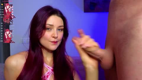 BestMarriedCouple online show from February 2025 05:29:02 AM