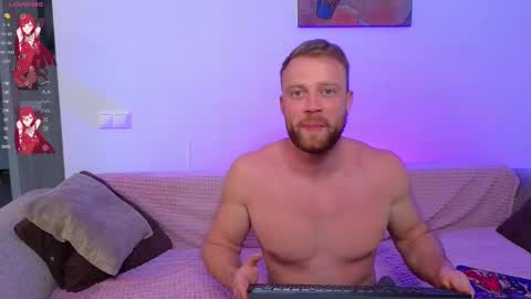 BestMarriedCouple online show from March 2025 07:08:02 AM