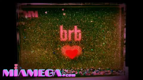 Mia online show from February 2026 03:46:02 AM