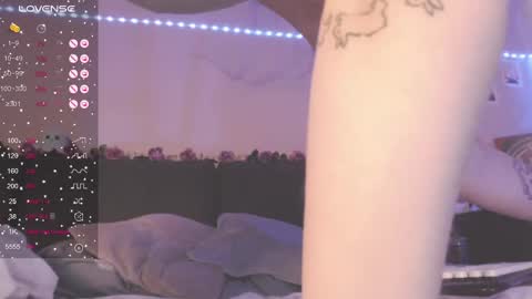 Mia online show from March 2025 07:34:01 PM