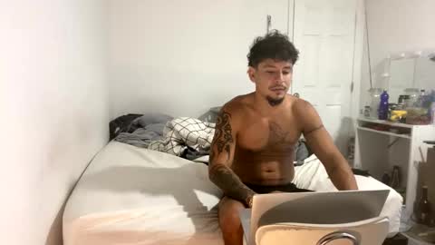 miamiclos1 online show from February 2026 06:57:02 AM