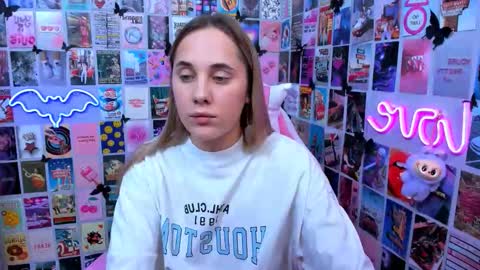 Snapshot of miamilas chatting on October 2025 05:31:02 PM miamilas online show from October 2025 05:31:02 PM