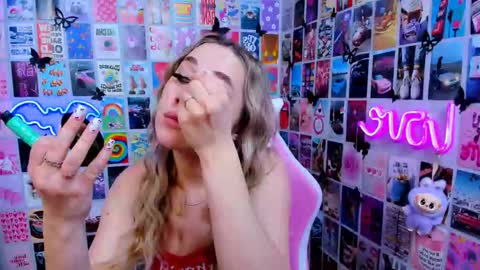 Snapshot of miamilas chatting on February 2026 02:57:02 PM miamilas online show from February 2026 02:57:02 PM