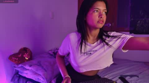 Snapshot of miamiller188 chatting on November 2025 11:59:01 PM Mia Miller online show from November 2025 11:59:01 PM