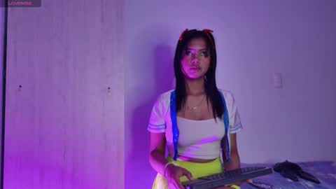 Snapshot of miamiller188 chatting on November 2025 12:00:02 AM Mia Miller online show from November 2025 12:00:02 AM