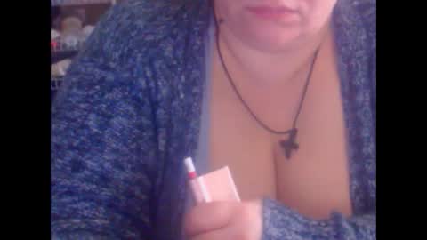 Snapshot of miamimistress chatting on February 2025 09:55:01 AM maya online show from February 2025 09:55:01 AM