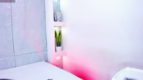 Mia Mistrex online show from November 2025 04:23:02 AM