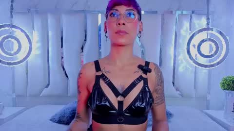 Snapshot of miamorgann chatting on September 2025 02:05:02 PM Mia Morgann online show from September 2025 02:05:02 PM
