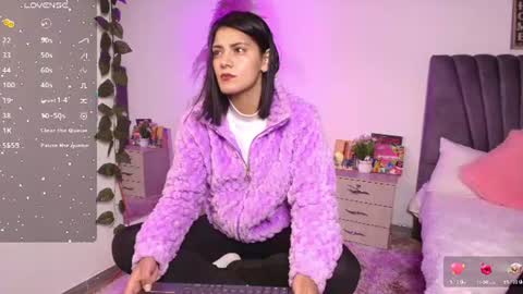 Snapshot of miaoconell chatting on June 2026 10:54:02 PM miaoconell online show from June 2026 10:54:02 PM
