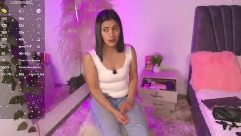 Snapshot of miaoconell chatting on July 2026 12:38:01 AM miaoconell online show from July 2026 12:38:01 AM