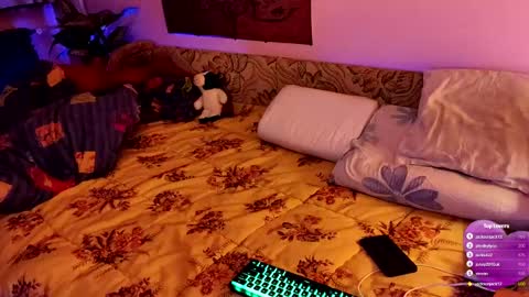 Kristien online show from January 2025 05:11:01 PM