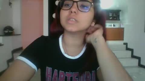 Mia Peyton   online show from December 2024 10:15:02 PM