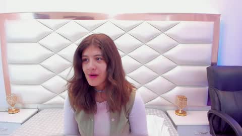 Sweetie Mia online show from February 2025 12:22:02 PM