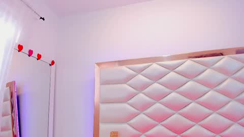 Sweetie Mia online show from February 2025 06:31:02 PM