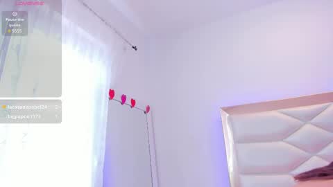 Sweetie Mia online show from March 2025 03:27:01 PM