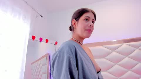 Sweetie Mia online show from March 2025 06:29:01 PM