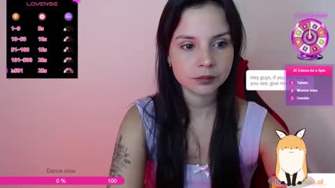 miarobinn_ online show from September 2025 08:25:02 AM