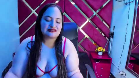 MiaRouse online show from February 2026 03:01:01 AM