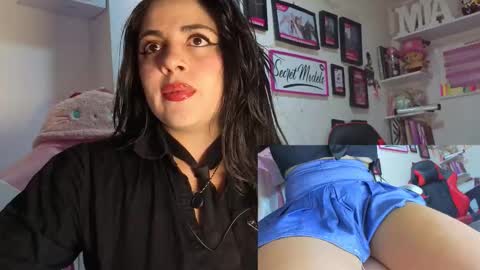 MiaHancock online show from February 2026 04:52:01 AM