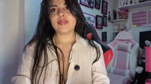 MiaHancock online show from March 2026 01:09:01 AM